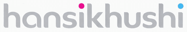 Hansikhushi Logo