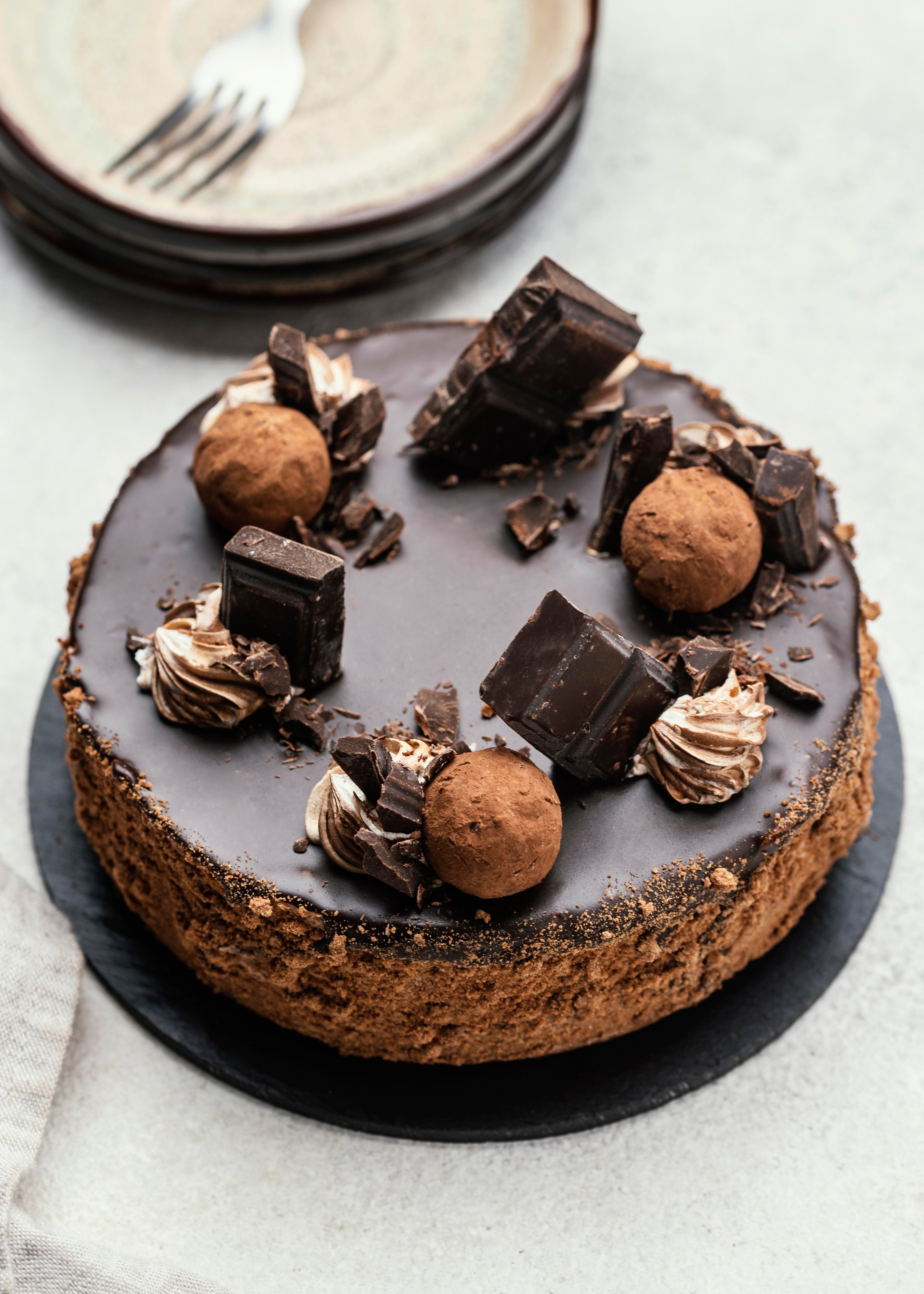 Chocolate Cake