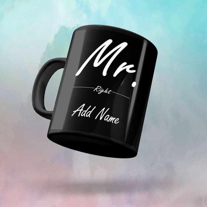 Personalised Mug